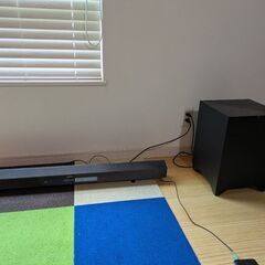 SONY 2.1ch ホームシアターシステム Bluetooth対応 HT-CT260