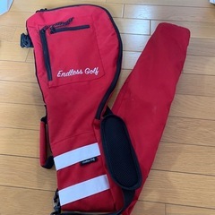 ゴルフ用レッスンバック