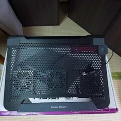 中古 ノートPC用冷却台 COOLER MASTER  Note...