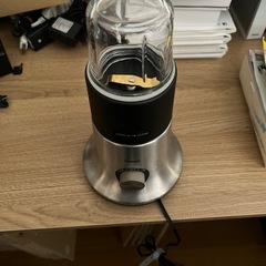 ハリオ　ミルサー