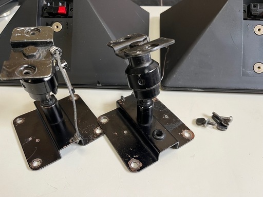 BOSE ボーズ 111PY スピーカー システム 2台セット ピラミッド型 天吊