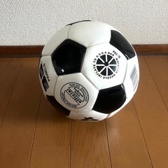 サッカーボールおもちゃ