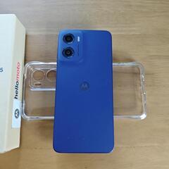 シムフリーmotog05の画像