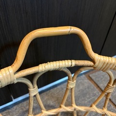 IKEA SNIDAD バスケットの画像