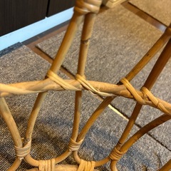 IKEA SNIDAD バスケットの画像