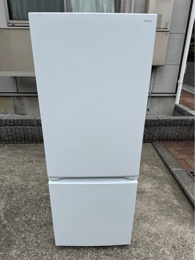 156L YRZ-F15J 冷蔵庫