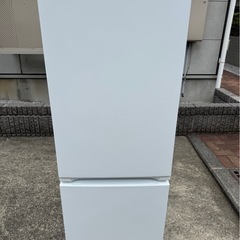 156L YRZ-F15J 冷蔵庫