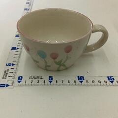 0525-126 持ち手付陶器