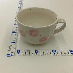 0525-127 持ち手付陶器
