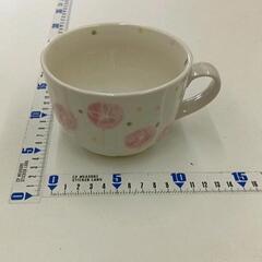 0525-128 持ち手付陶器
