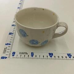 0525-125 持ち手付陶器