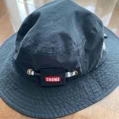 帽子　CHUMS　の画像