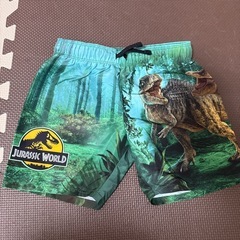 KIDS水着   サイズ110