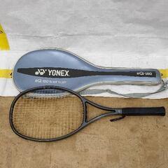 0525-026 【無料】 YONEX テニスラケット