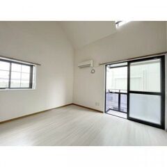 ★家電レンタル対象物件★2DK・家賃4.9万円・初期費用８…