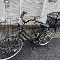 自転車
