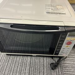 【オーブン付き電子レンジ】