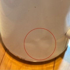 電気ケトル 