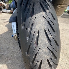 ホンダ　CBR 954RRファイヤーブレード　の画像