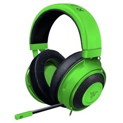 【美品‼️】RAZER(レイザー) ゲーミングヘッドセット Kr...