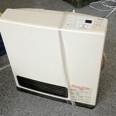 0525-271 ガスファンヒーター