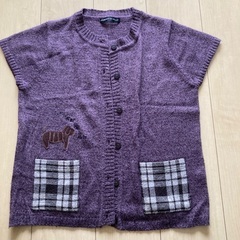 婦人セーター、カーディガンの画像