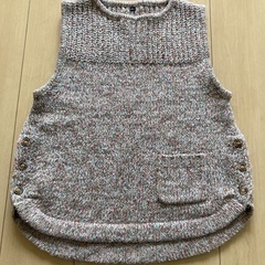 婦人セーター、カーディガンの画像