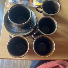 コーヒーカップ・紅茶カップ