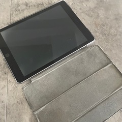 iPad mini セルラータイプ