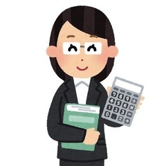 領収書の整理、記帳代行をお手伝いします！