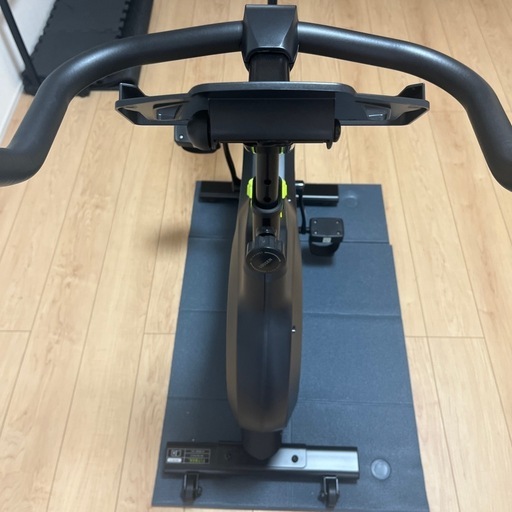 FITBOX LITE エアロバイク　第3世代　ダイエット
