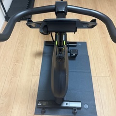 FITBOX LITE エアロバイク　第3世代　ダイエット
の画像