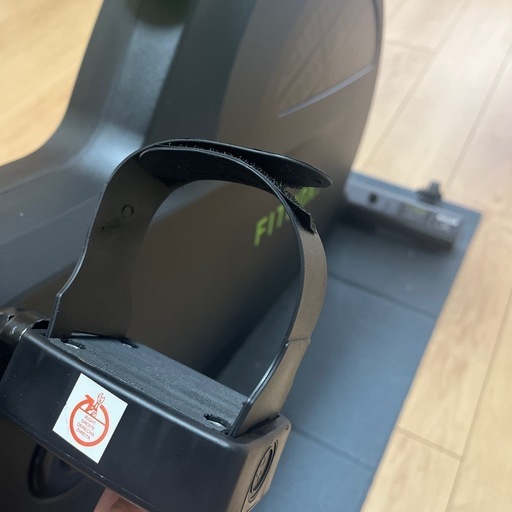FITBOX LITE エアロバイク　第3世代　ダイエット
