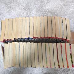 漫画全巻セットの画像