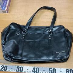 0525-051 スクールバッグ　ボストンバッグ　OLIVE d...
