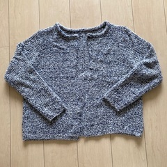 婦人セーター、カーディガンの画像