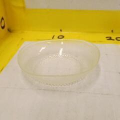 0525-351 【無料】 ガラス皿