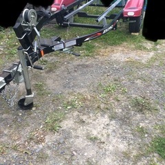 ソレックストレーラー