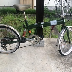 自転車