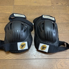ROLLER BLADE 場所をマークする