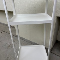 ランドリーラックの画像