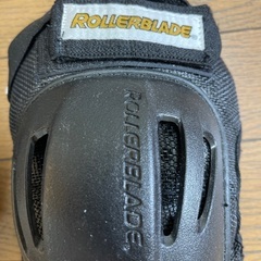ROLLER BLADE 場所をマークするの画像