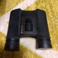 NIKON双眼鏡