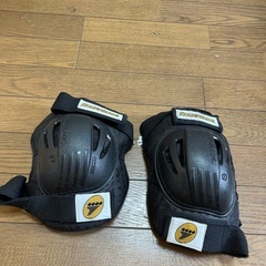 ROLLER BLADE 場所をマークするの画像