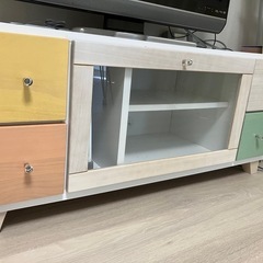 ニトリ　　テレビ台