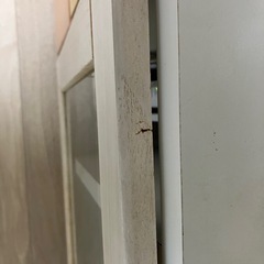 ニトリ　　テレビ台の画像