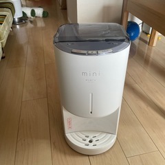 ウォーターサーバーmini every