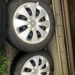 175/65/R15 タイヤ