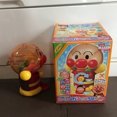 わくわくガチャころりんJr.の画像
