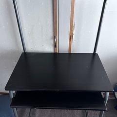 パソコンデスク